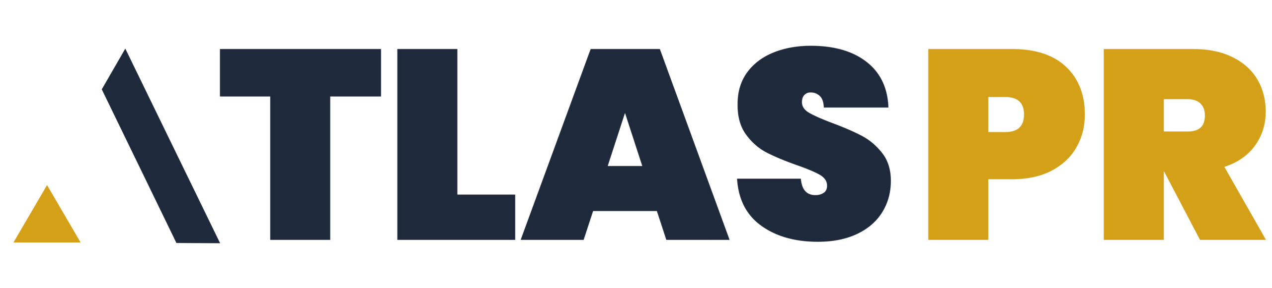ATLAS PR
